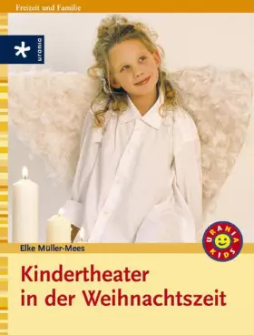 Couverture du produit · Kindertheater in der Weihnachtszeit