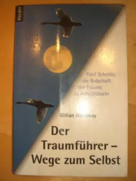 Couverture du produit · Der Traumführer - Wege zum Selbst