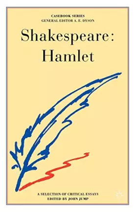 Couverture du produit · Shakespeare: Hamlet