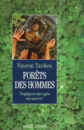Couverture du produit · FORETS DES HOMMES