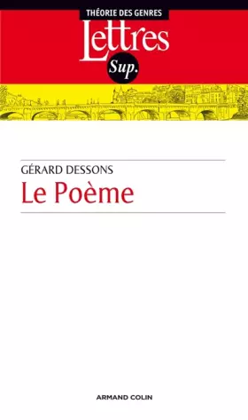 Couverture du produit · Le Poème