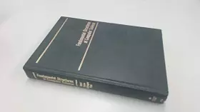 Couverture du produit · Fundamental Structures of Computer Science