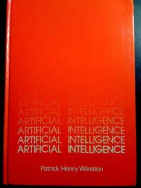 Couverture du produit · Artificial Intelligence