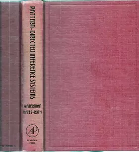 Couverture du produit · Pattern Directed Inference Systems