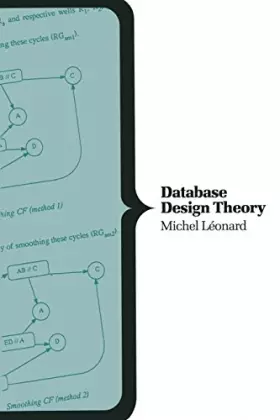 Couverture du produit · Database Design Theory