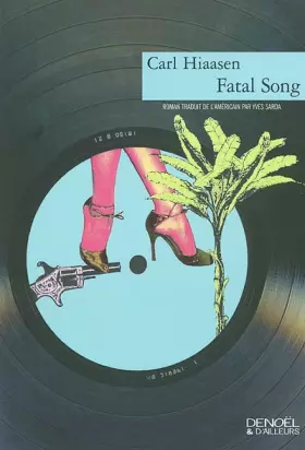Couverture du produit · Fatal Song