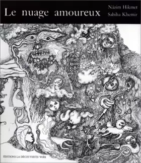 Couverture du produit · Le Nuage amoureux
