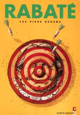 Couverture du produit · LES PIEDS DEDANS