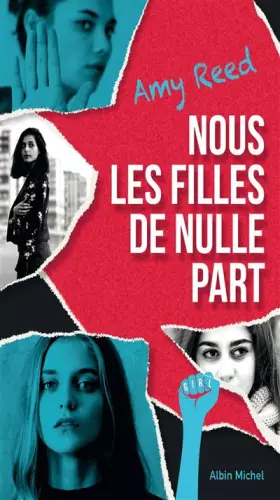 Couverture du produit · Nous les filles de nulle part