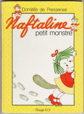 Couverture du produit · Petit monstre