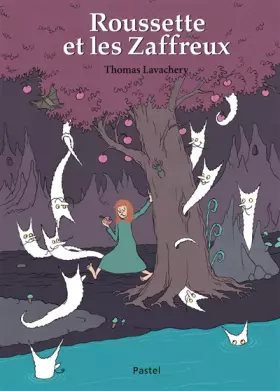 Couverture du produit · roussette et les zaffreux