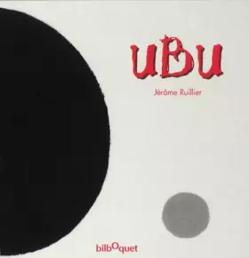 Couverture du produit · Ubu