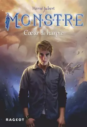 Couverture du produit · Monstre tome 1 : Coeur de harpie