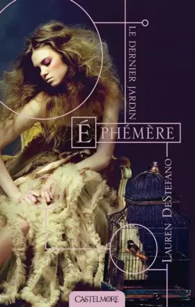 Couverture du produit · Le Dernier Jardin T1 Éphémère