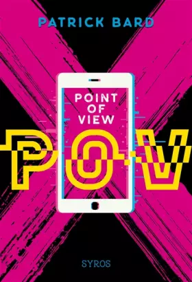 Couverture du produit · POV : Point of view