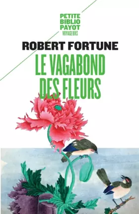 Couverture du produit · Le Vagabond des fleurs