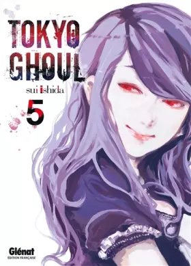 Couverture du produit · Tokyo Ghoul - Tome 05