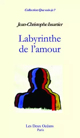 Couverture du produit · Labyrinthe de l'amour