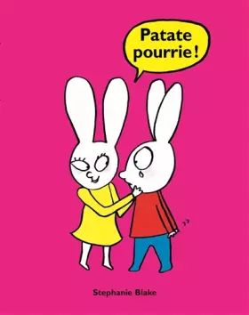 Couverture du produit · patate pourrie