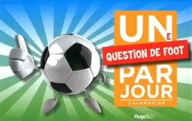 Couverture du produit · UNE QUESTION DE FOOT PAR JOUR 2011