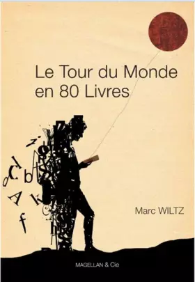 Couverture du produit · Le Tour du monde en 80 livres