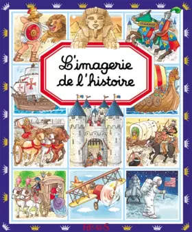 Couverture du produit · L'Imagerie de l'histoire