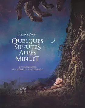 Couverture du produit · Quelques minutes après minuit - Edition du film