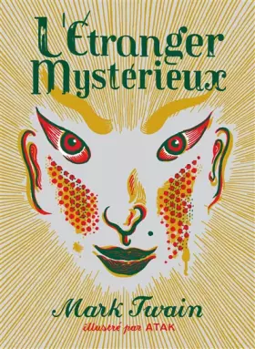 Couverture du produit · L'Etranger mystérieux