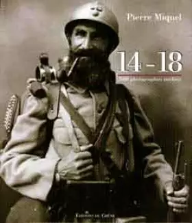 Couverture du produit · 14-18 : 1000 photographies inédites