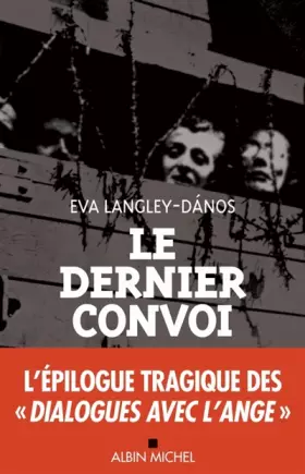 Couverture du produit · Le dernier convoi