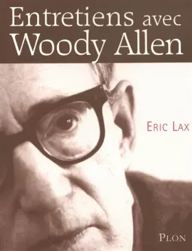 Couverture du produit · Entretiens avec Woody Allen