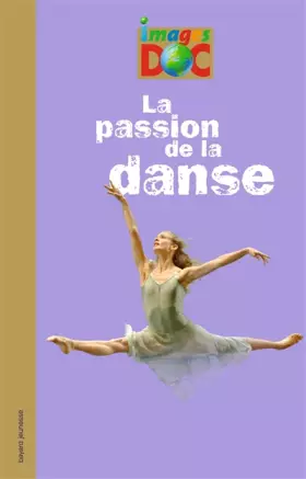 Couverture du produit · PASSION DE LA DANSE (LA)