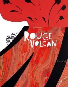 Couverture du produit · ROUGE VOLCAN
