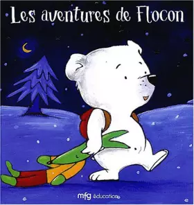 Couverture du produit · Les aventures de Flocon