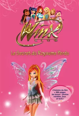 Couverture du produit · Winx Club - Hors-série Winx Club le film