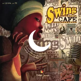 Couverture du produit · Swing café