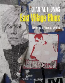 Couverture du produit · East Village Blues