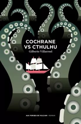 Couverture du produit · Cochrane vs Cthulhu