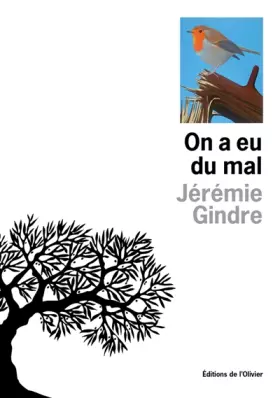 Couverture du produit · On a eu du mal