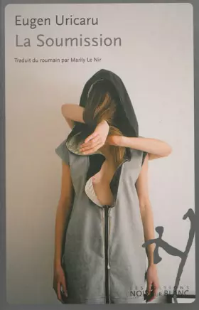 Couverture du produit · La soumission