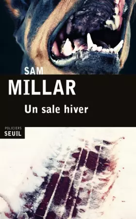 Couverture du produit · Un sale hiver