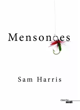 Couverture du produit · Mensonges
