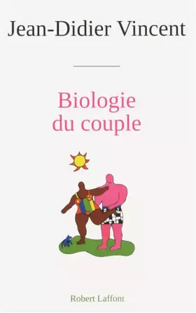 Couverture du produit · Biologie du couple