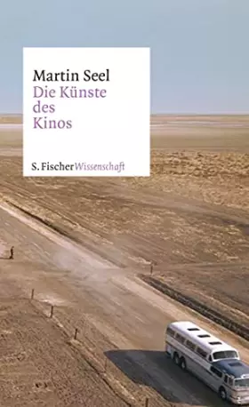Couverture du produit · Die Künste des Kinos