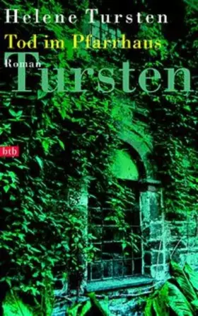 Couverture du produit · Tod im Pfarrhaus. Roman