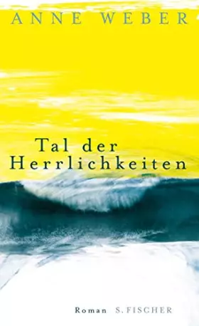 Couverture du produit · Tal der Herrlichkeiten: Roman