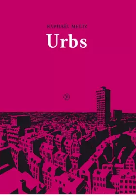 Couverture du produit · Urbs