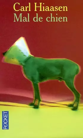 Couverture du produit · Mal de chien