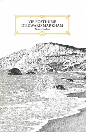 Couverture du produit · Vie posthume d'Edward Markham