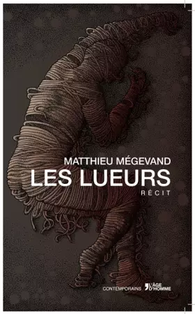 Couverture du produit · Les lueurs